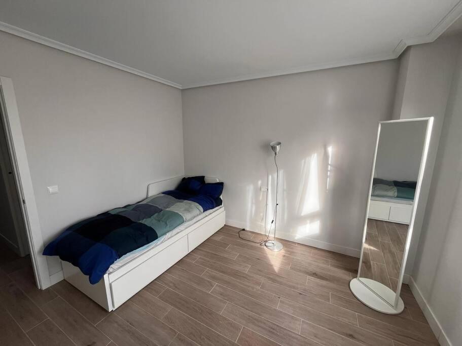 Apartment Mirador De