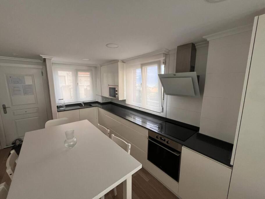 Apartamento Mirador De