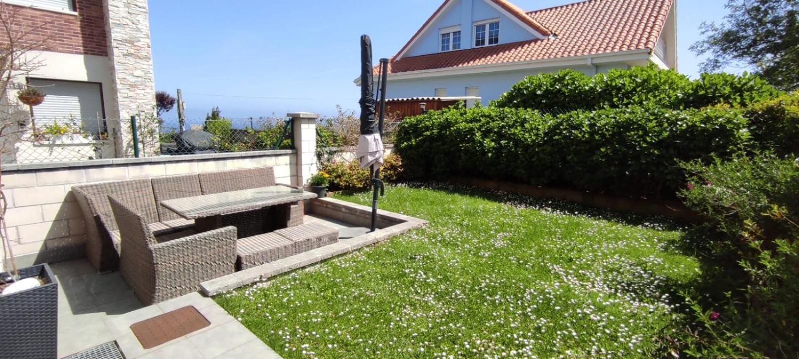 Mirador De Apartment